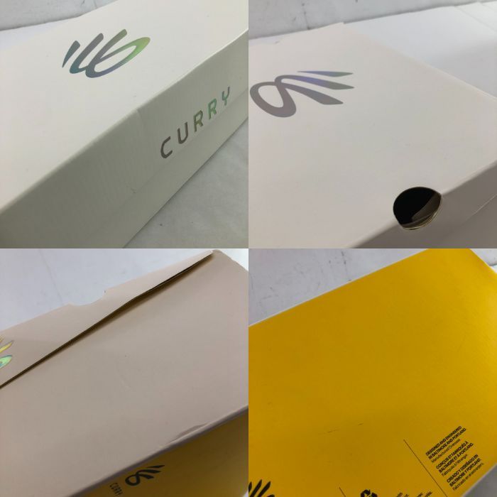 04w0225∞※ UNDER ARMOUR アンダーアーマー CURRY 10 GIRL DAD
