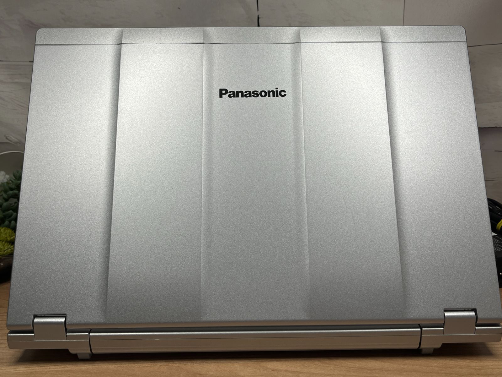 美品＞09130 軽量 Panasonic レッツノート CF-LV9 8GB/SSD512 i5
