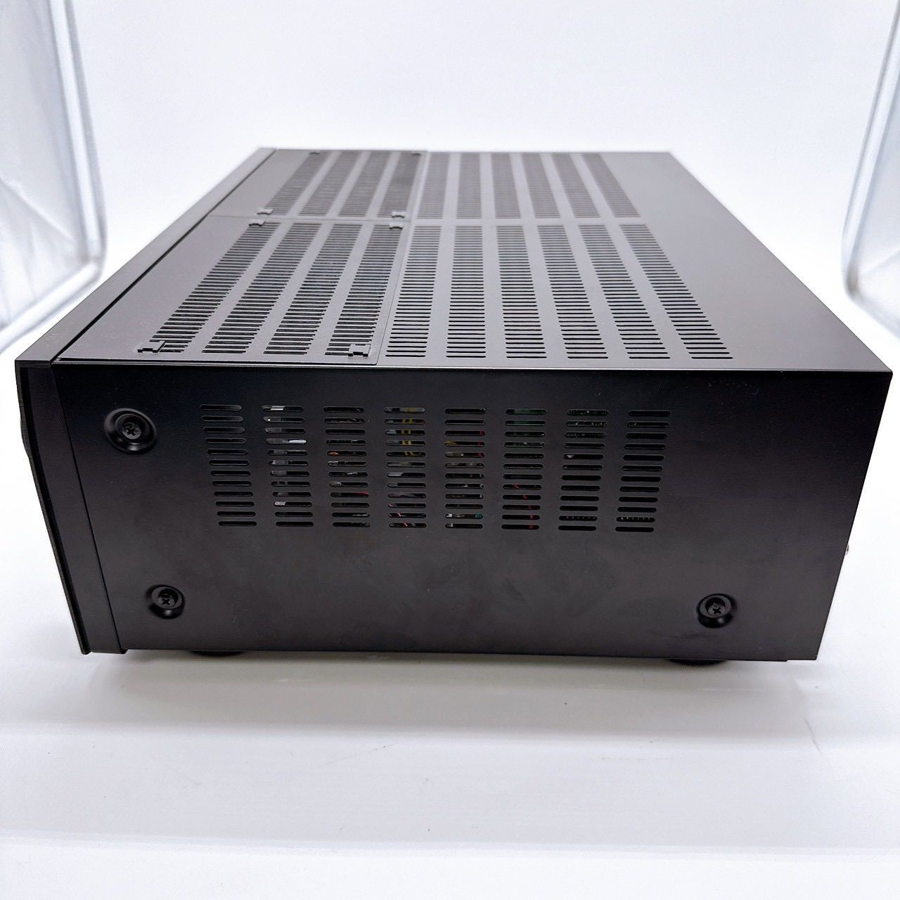 AVアンプ AVR-X4000