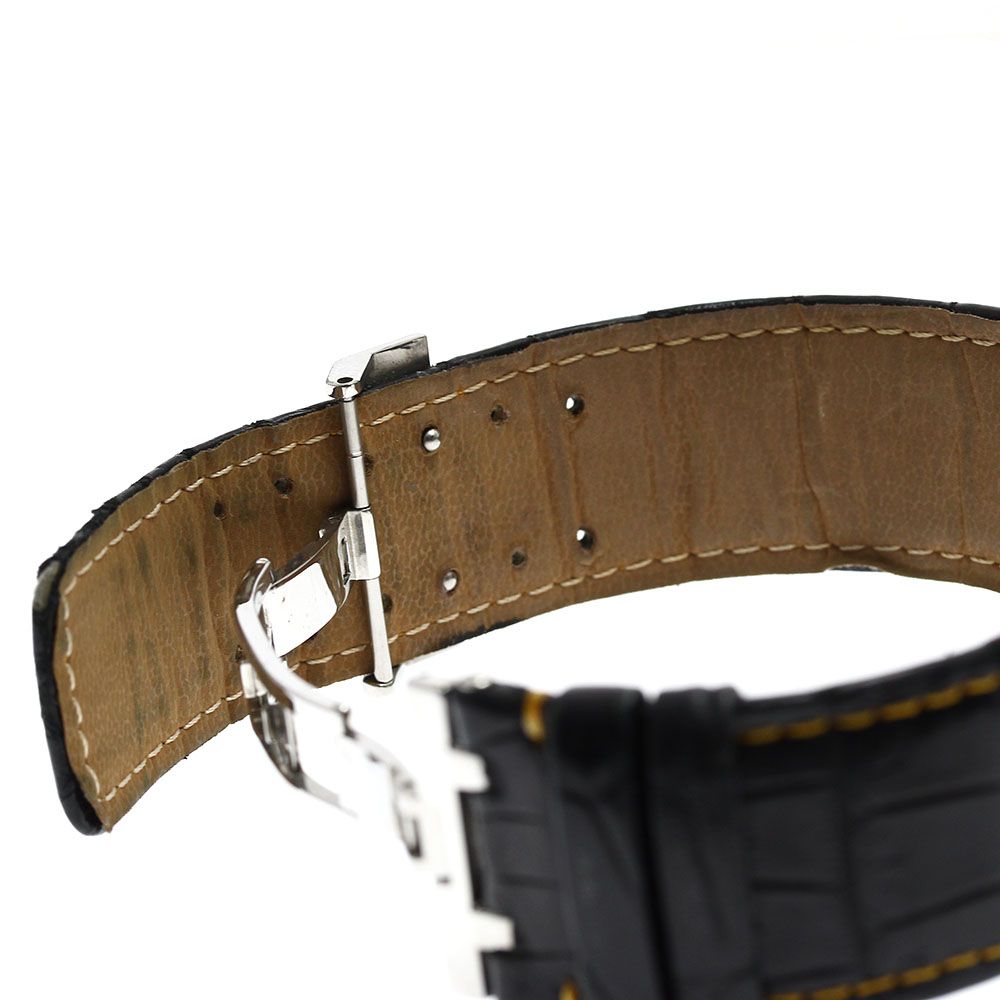 クォーツ レディース保証書付き_906941