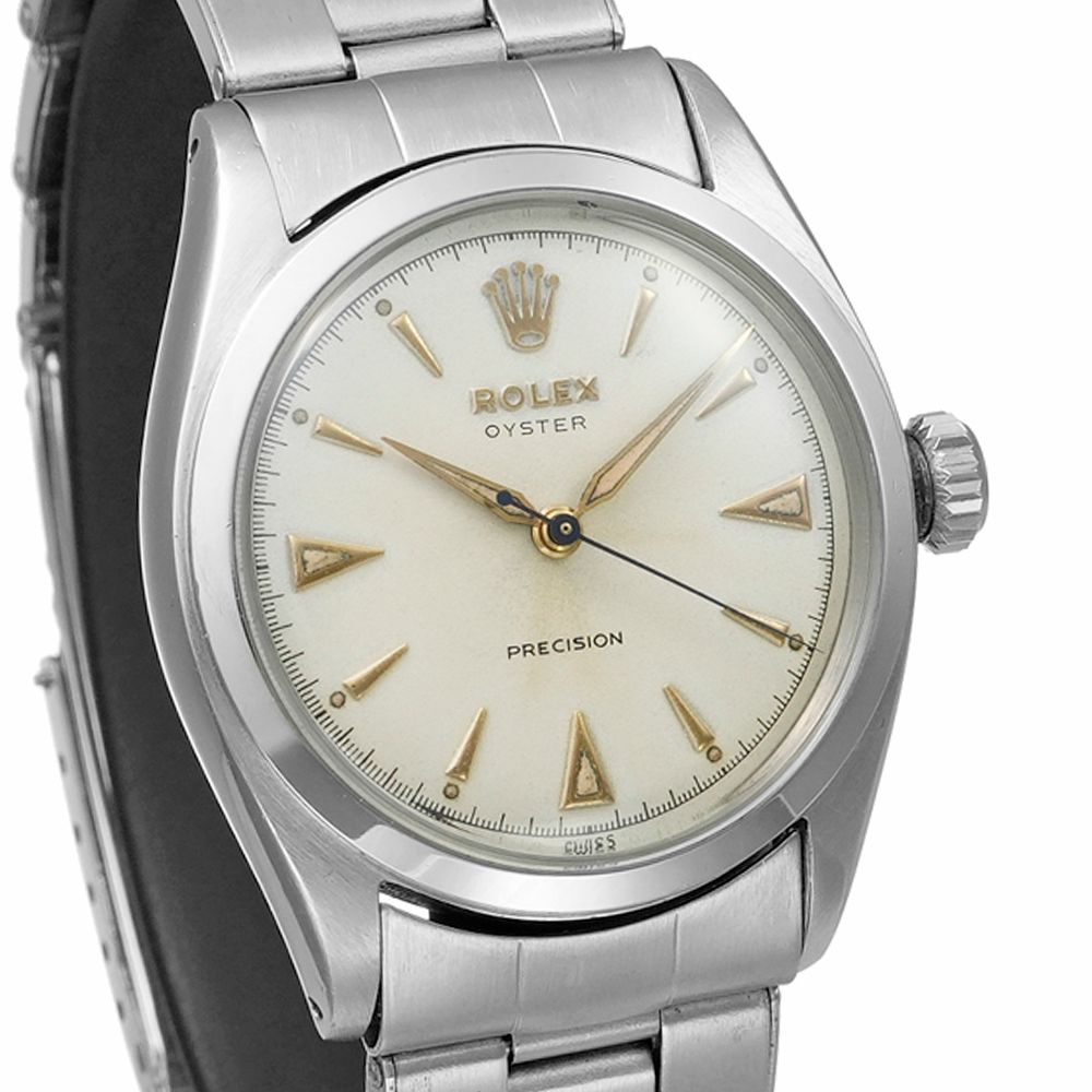 特別価格 ロレックス　オイスタープレシジョン　ref4220 アンティーク ロレックス オイスタープレシジョン ref4220 アンティーク ロレックス