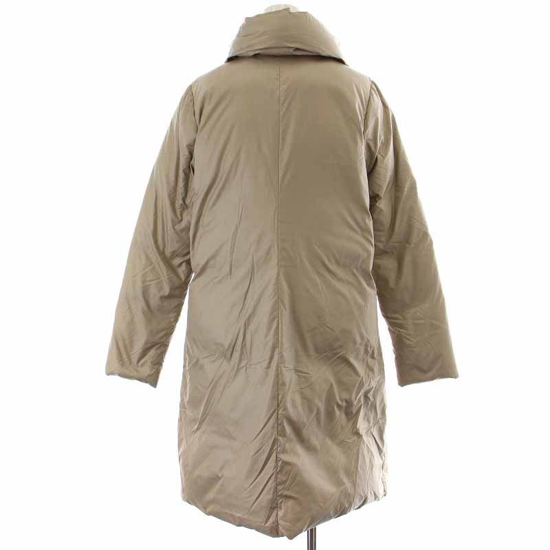 セオリーリュクス theory luxe ADRIENNE VANESSA ダウンコート ロング