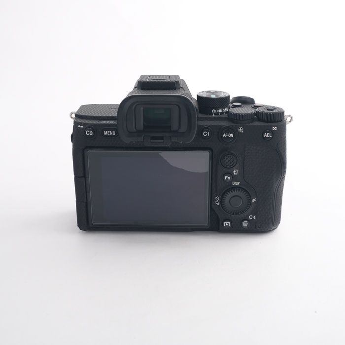 α7 IV ILCE-7M4 ボディ 中古価格比較 - 価格.com
