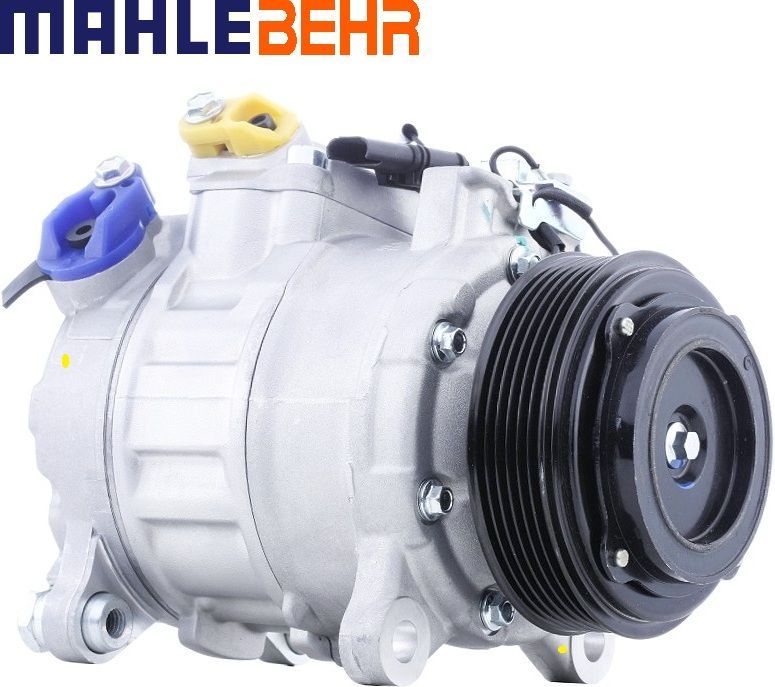 M s F30 F31 F34 BMW 3シリーズ 320i 328i MAHLE BEHR エアコン コンプレッサー ACコンプレッサー OEM パーツ 部品 64506805025 64529216467 64529396722 ACP473000S