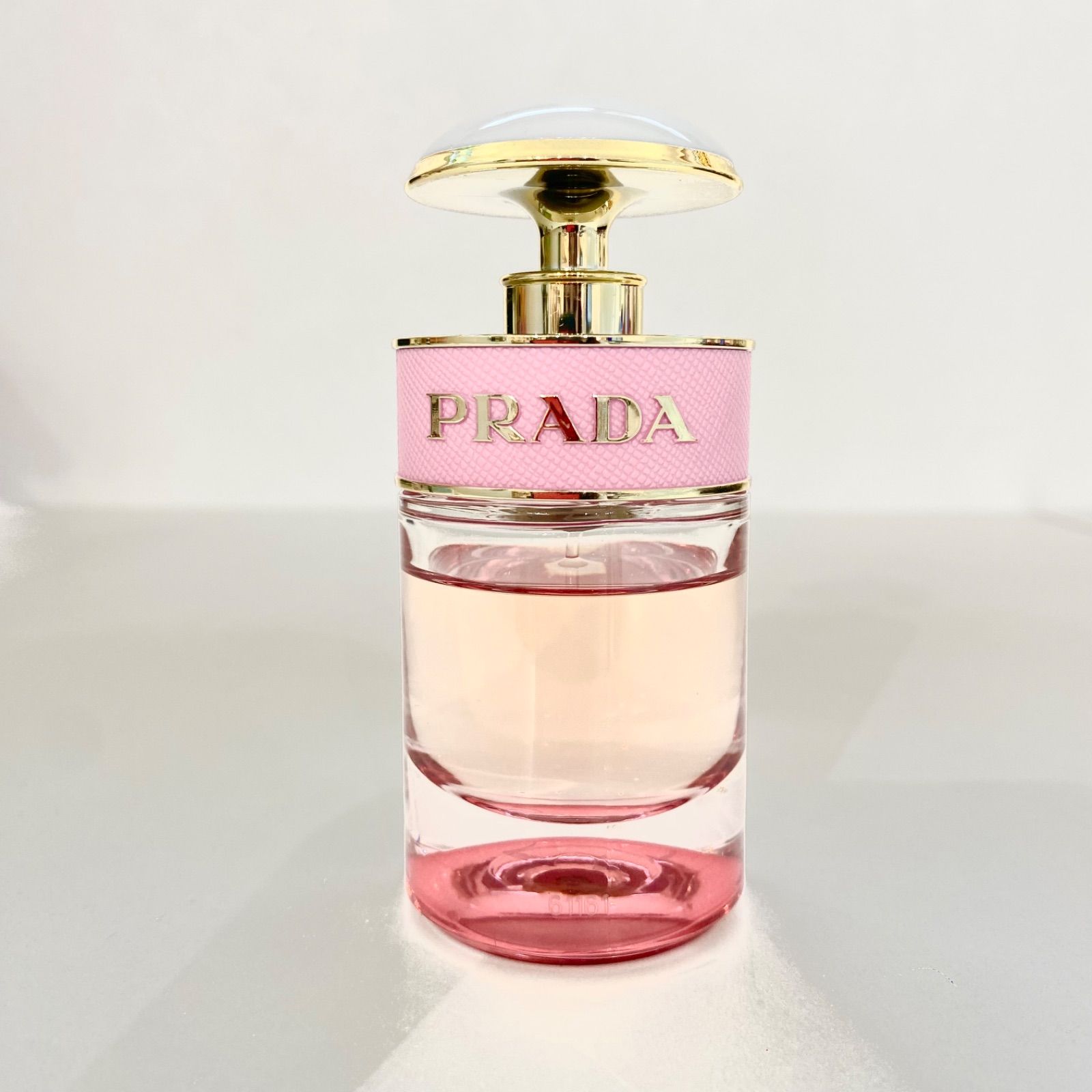 ◼️PRADA◼️キャンディ　フロラーレ　オーデトワレ　香水　30ml