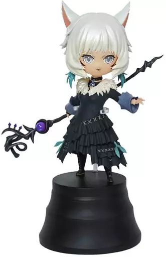 【】フィギュア ヤ・シュトラ 「ファイナルファンタジーXIV」 ミニオンフィギュア
