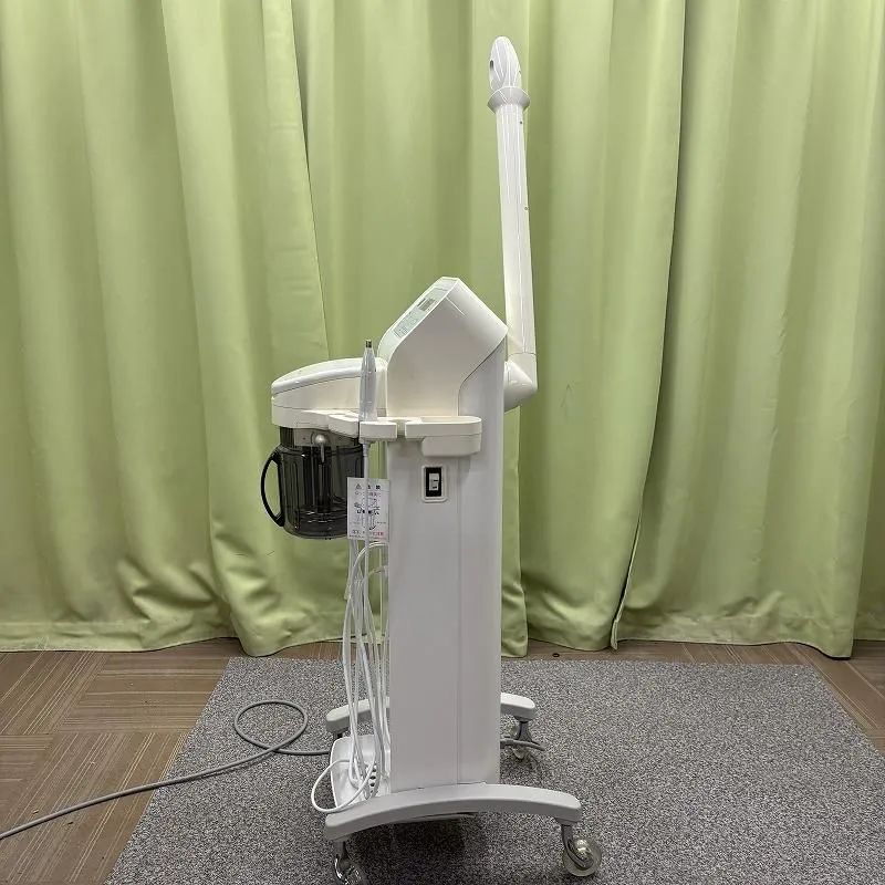 中古】フェイシャルエステ 複合機 タキガワ『GRATIS 301（グラティス 