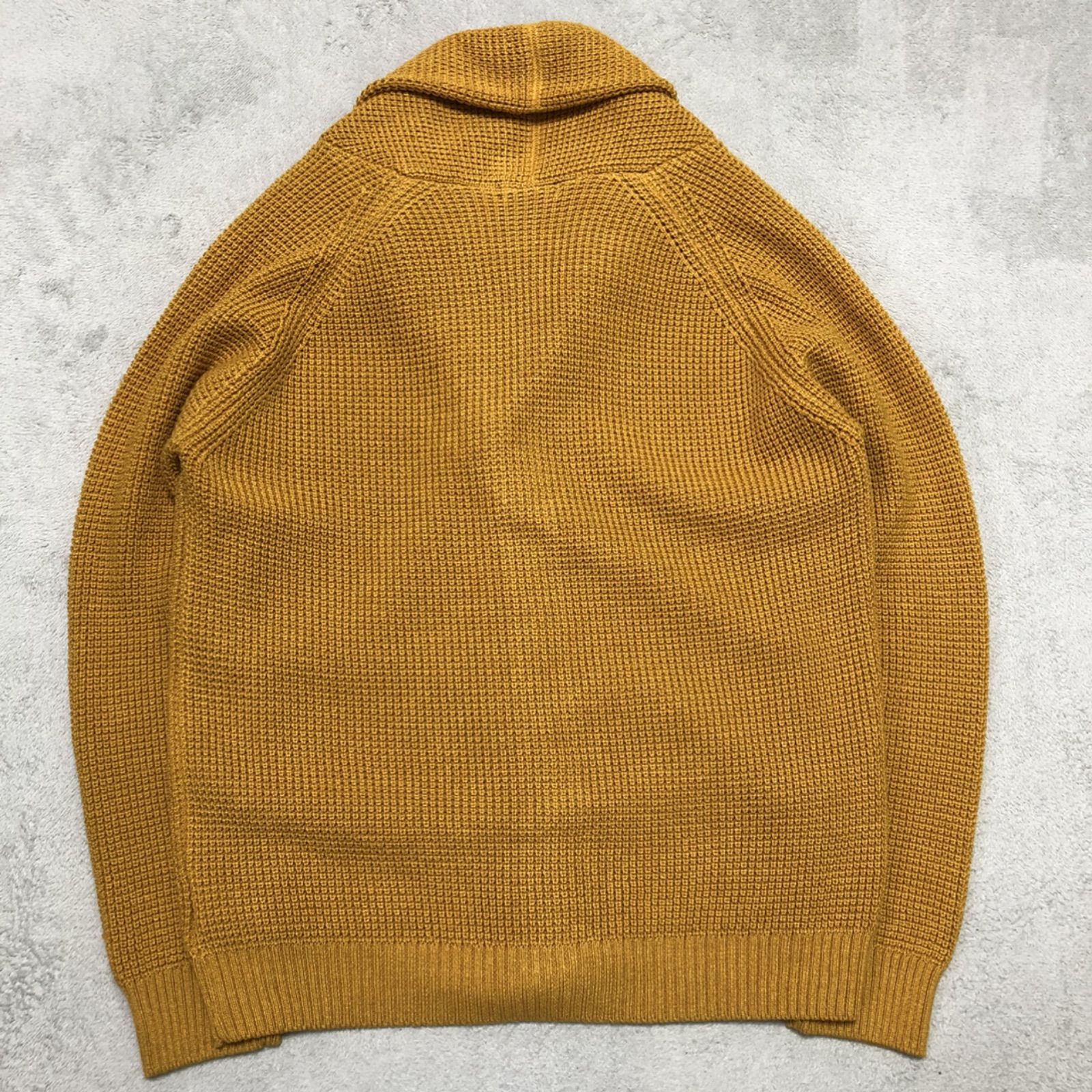 バーニーズニューヨーク　ショールカラーカーディガン ショールカラーニットカーディガン（2255569）｜BARNEYS NEW YORK