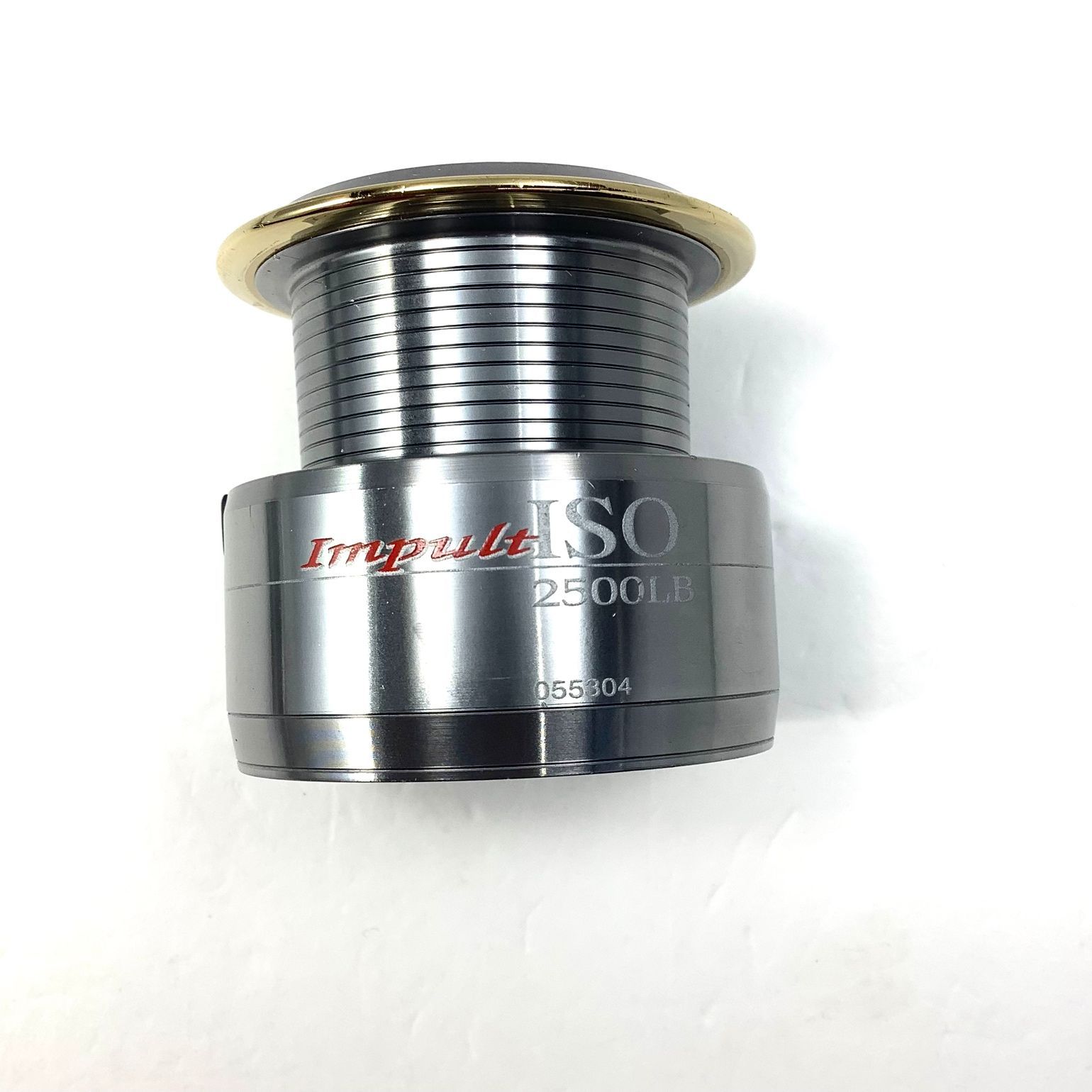 DAIWA ダイワ TOUNAMENTインパルトにスプール2500LBD DAIWA ダイワ TOUNAMENTインパルトにスプール2500LBD ダイワ 24