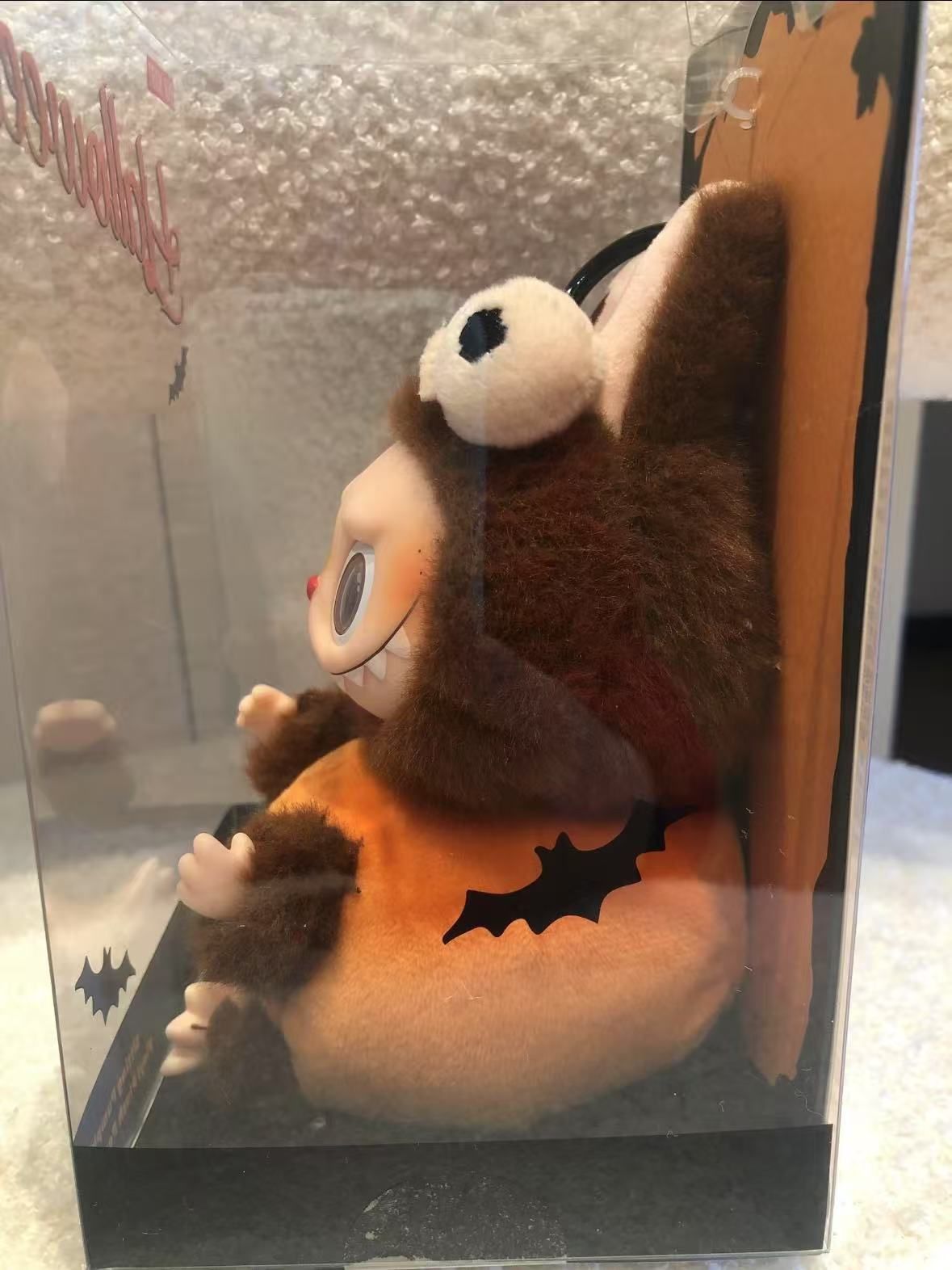 POPMART LABUBU ハッピーハロウィンパーティーシリーズ