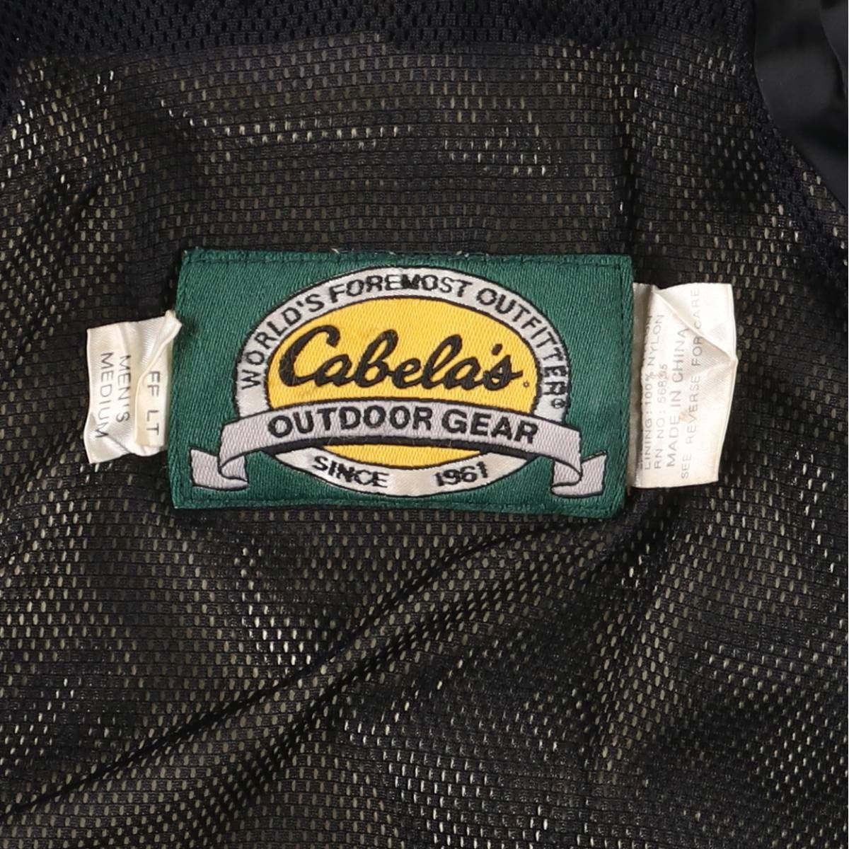 Cabelas GORE-TEX