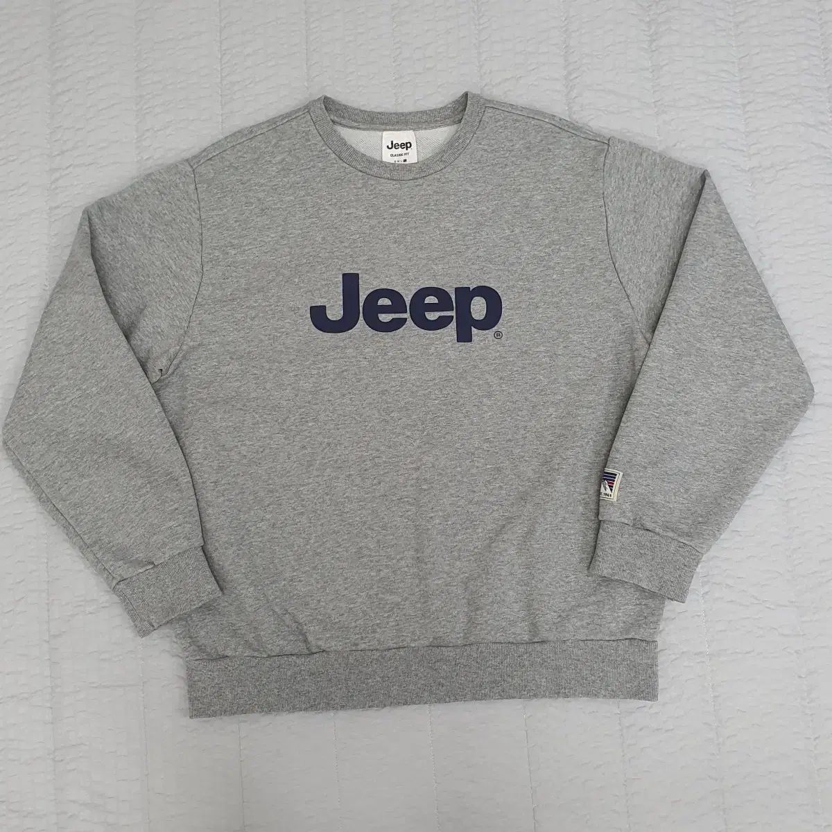 Jeep(ジープ) パーカー メンズ 105