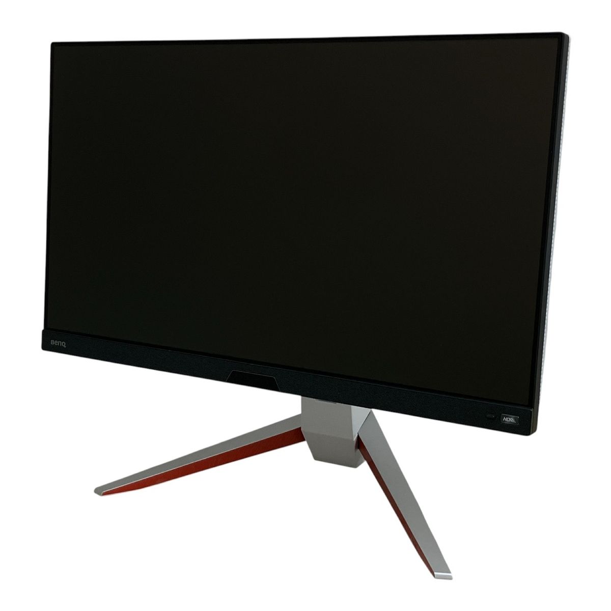BenQ EX2710U 2025年製 ゲーミングモニター パソコン周辺機器 家電 M10466161
