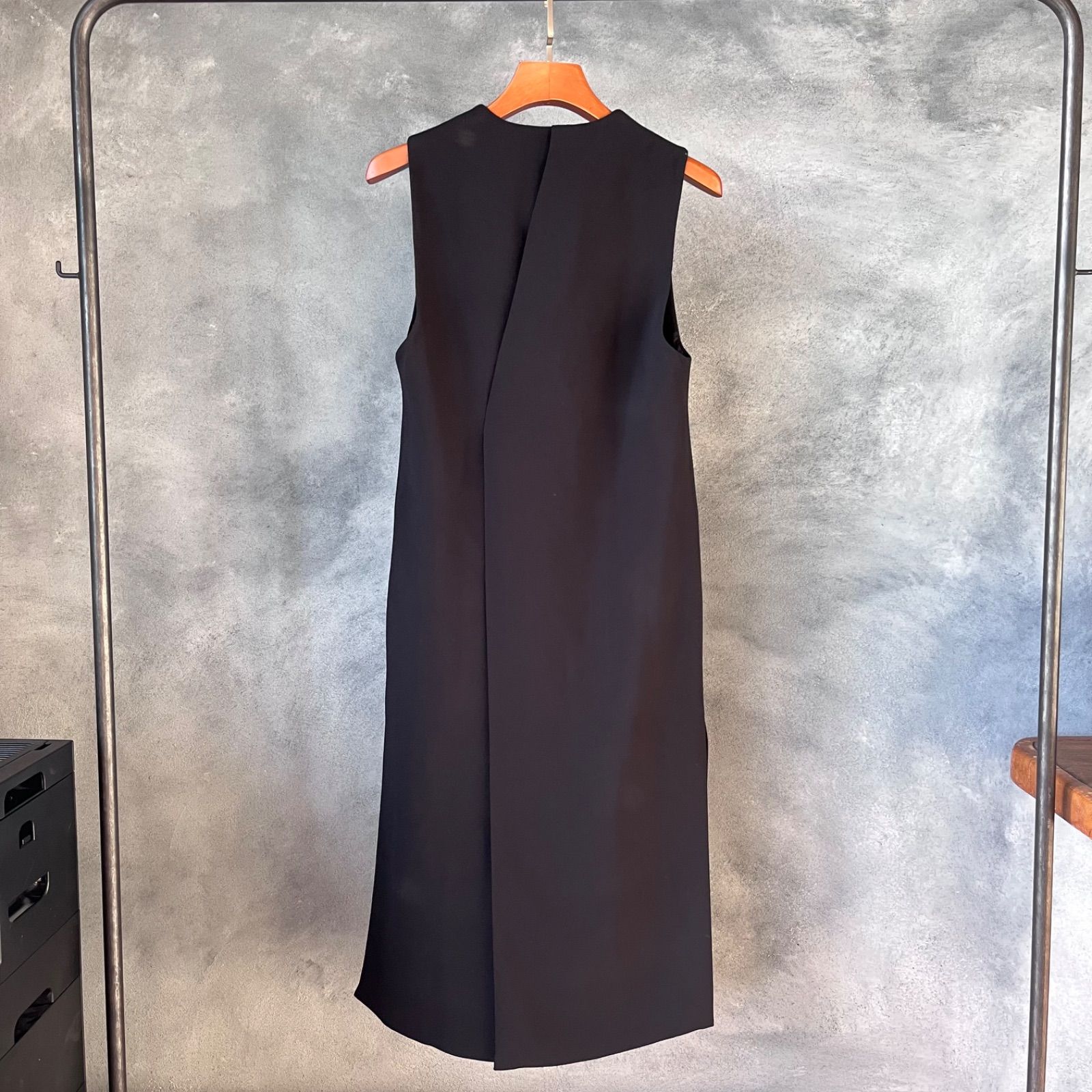 ZARA ロングジレ ザラ Sサイズ - メルカリ