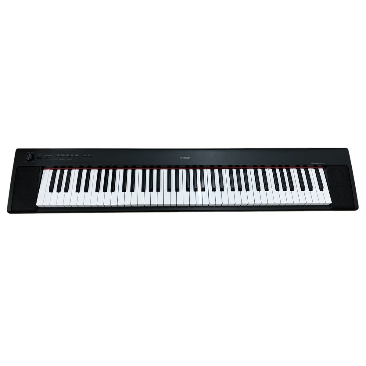 YAMAHA | ヤマハ | キーボード| piaggero | NP-31 Amazon.com: Yamaha Piaggero NP31 76-Key Lightweight Compact