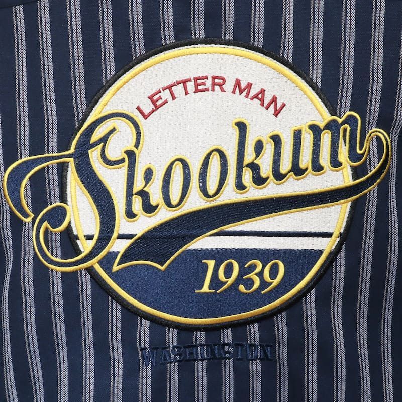 新品 メンズ スクーカム SKOOKUM JACKROSE ジャックローズ