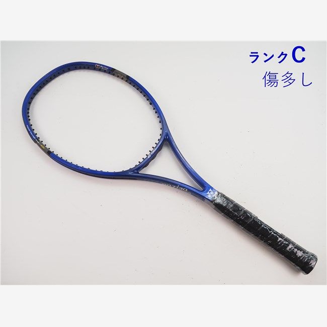 中古 テニスラケット ヘッド ユーテック IG エクストリーム MP 2.0 2012年モデル【一部グロメット割れ有り】 (G2)HEAD YOUTEK IG EXTREME MP 2.0 2012 HEAD - 中古 テニスラケット ヘッド ユーテック IG