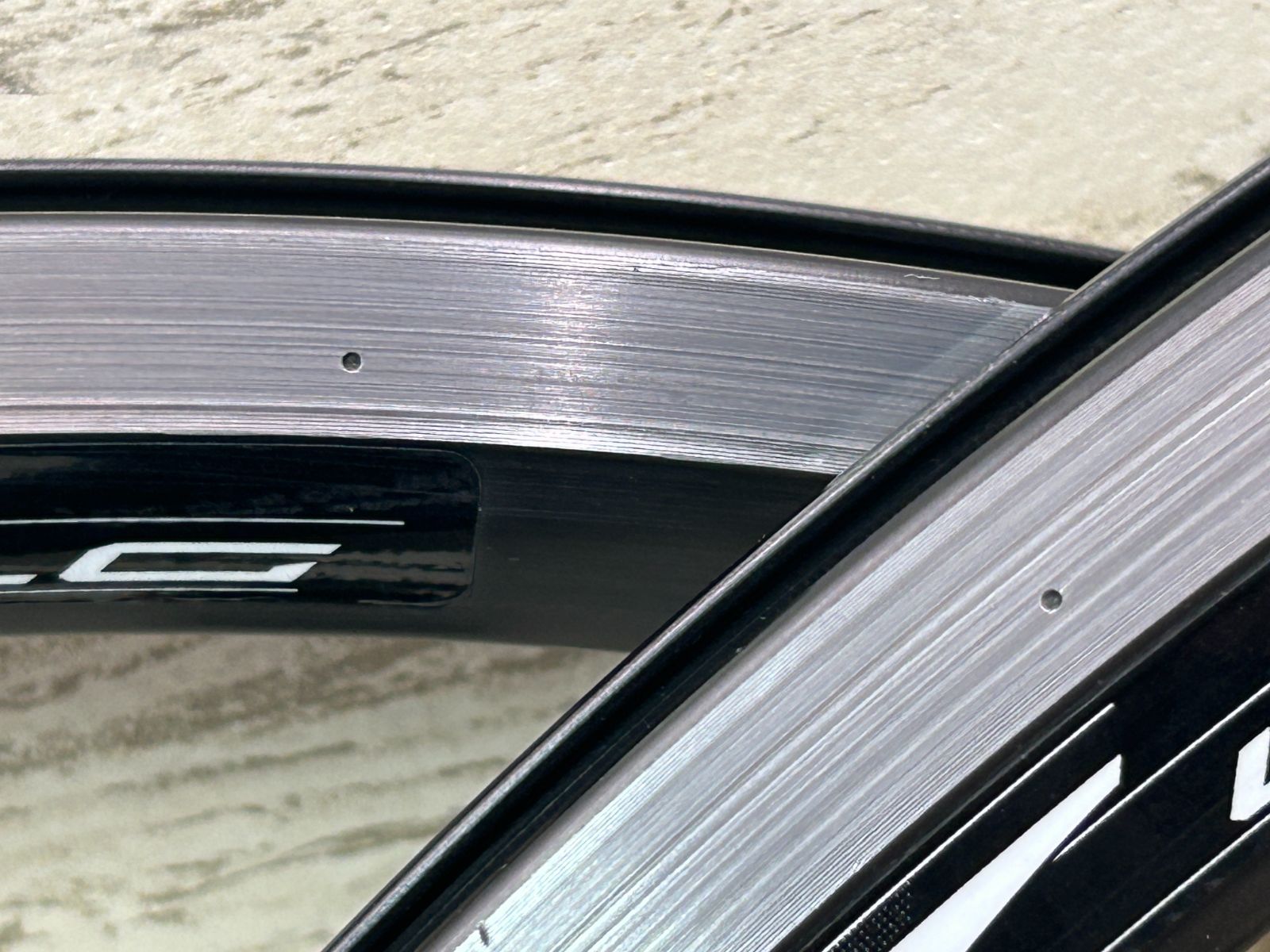 ☆ FULCRUM RACING7 LG 622×17c SHIMANO 11/12s フルクラム レーシング