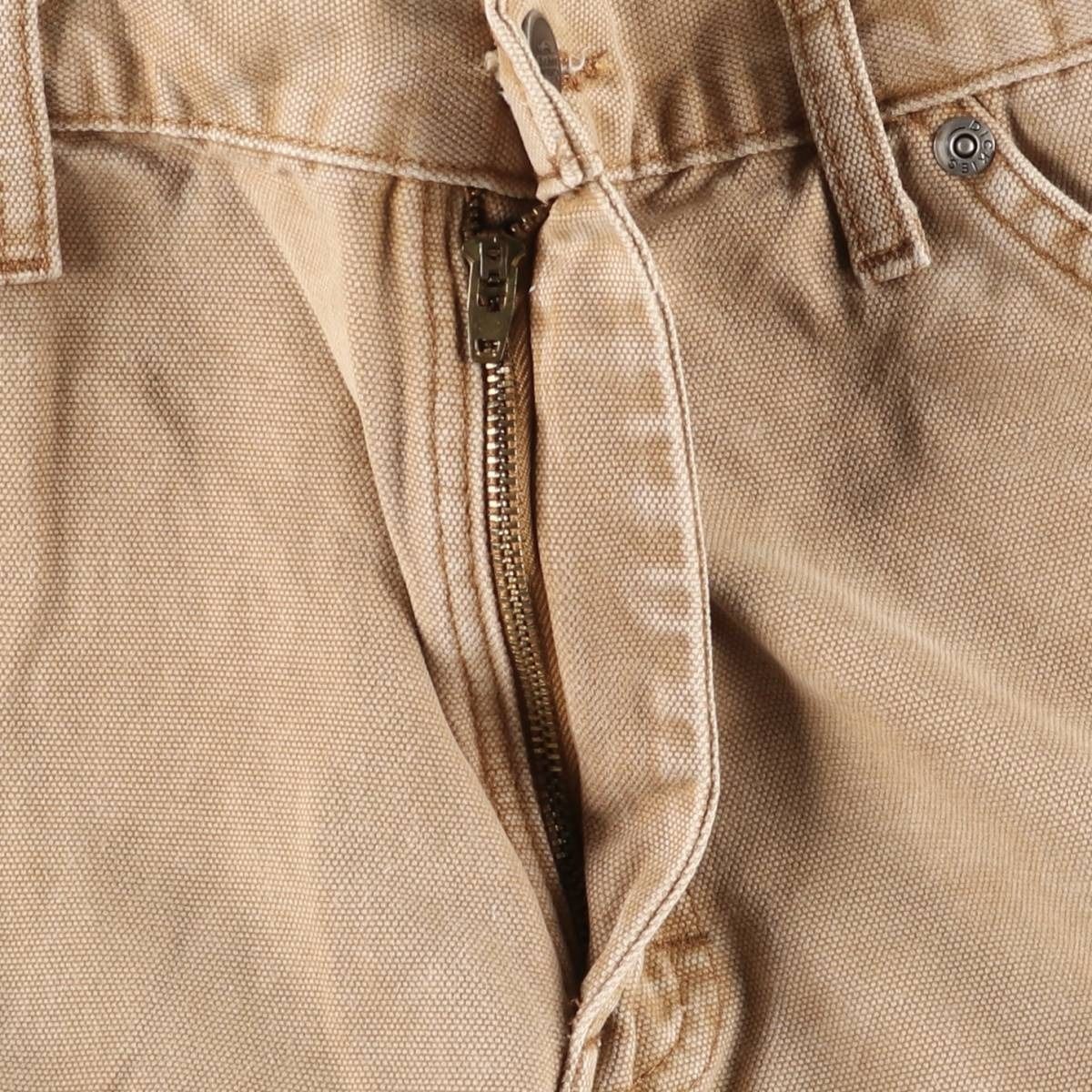 Dickies ダックペインターパンツ