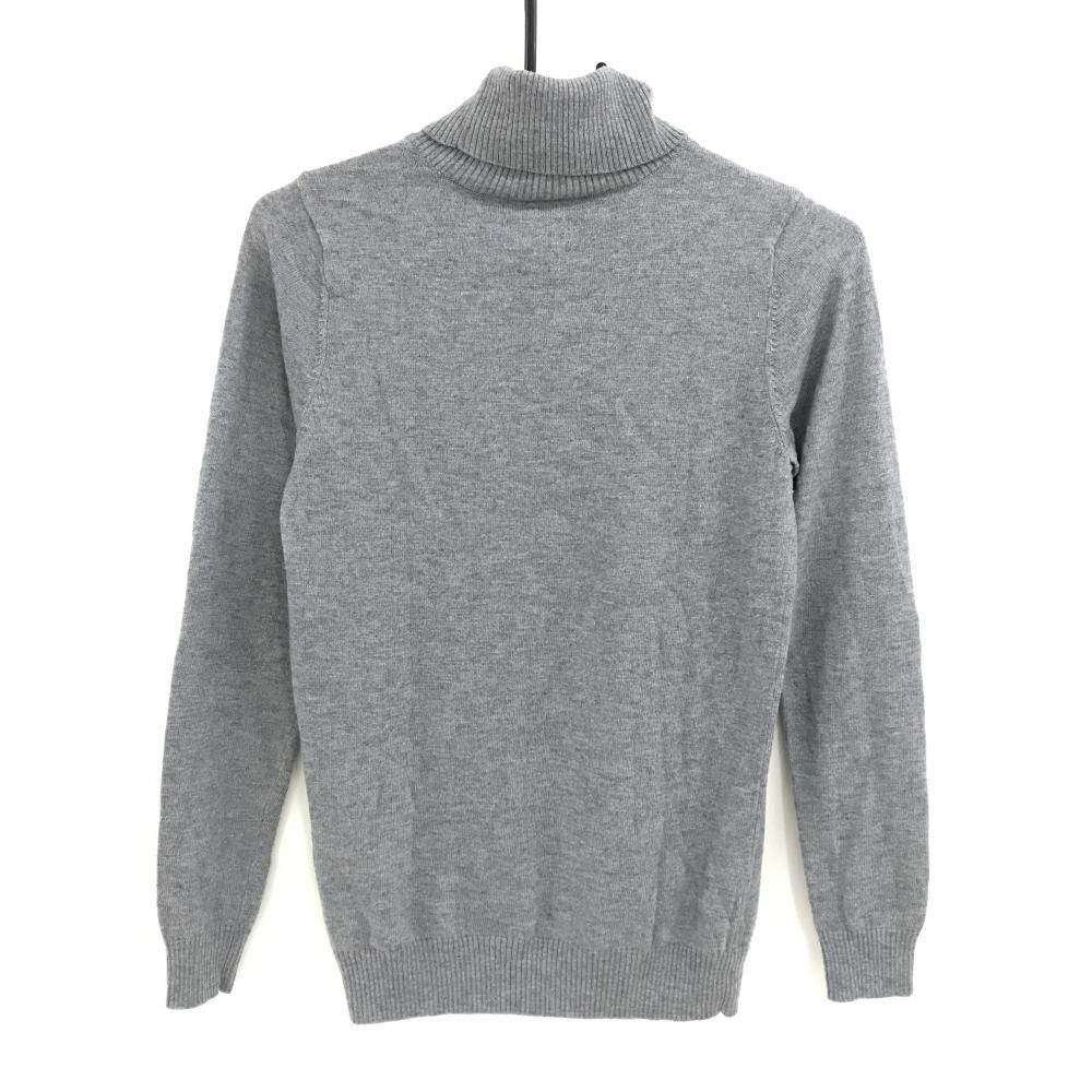 美品 ジャックバニー リバーシブル 中綿スニード トレーナー サイズ 1