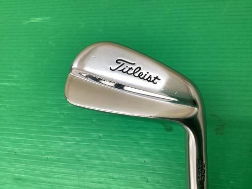 中古】 タイトリスト Titleist MB 620 8S アイアンセット IR AMT