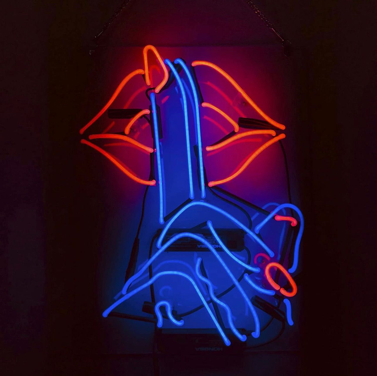 オーダーメイド ネオン管 オリジナル ネオンサイン NEON SIGN 