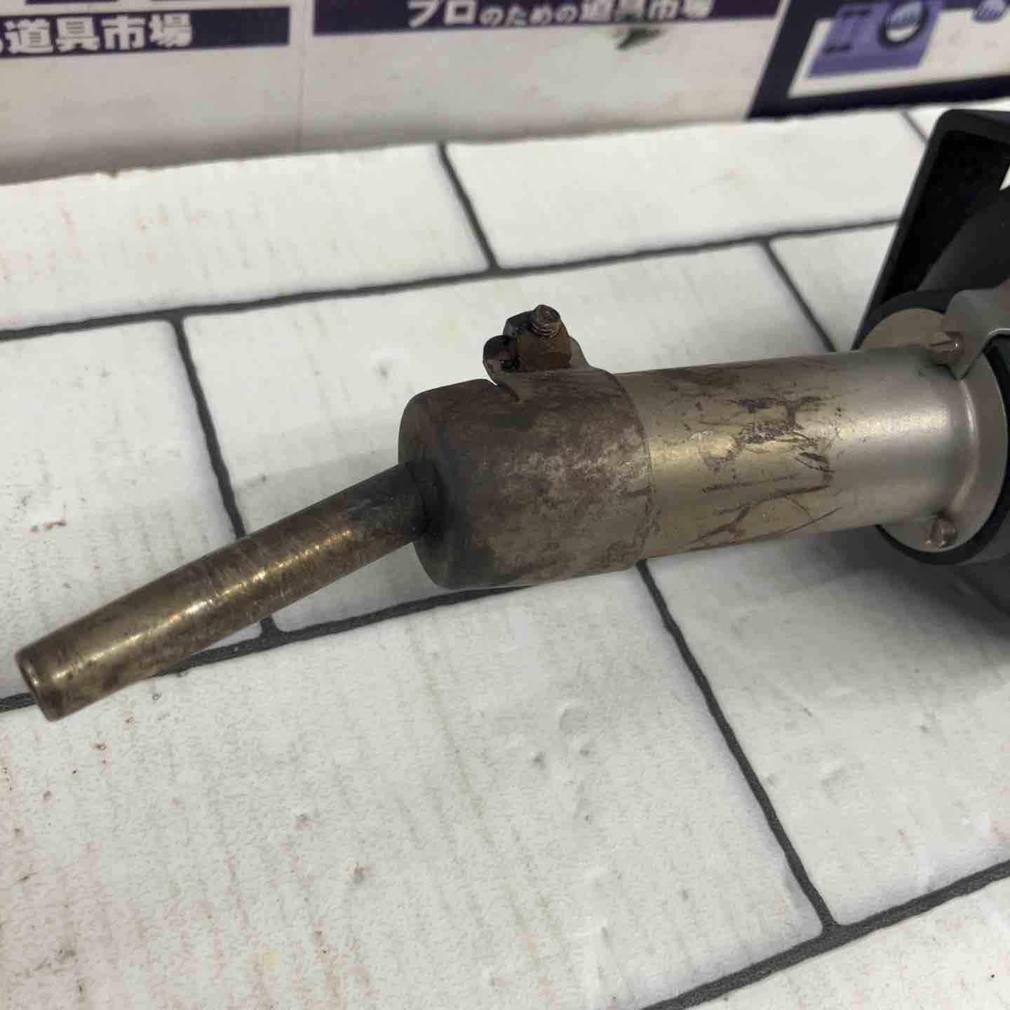 ホットストリーム型 所沢店