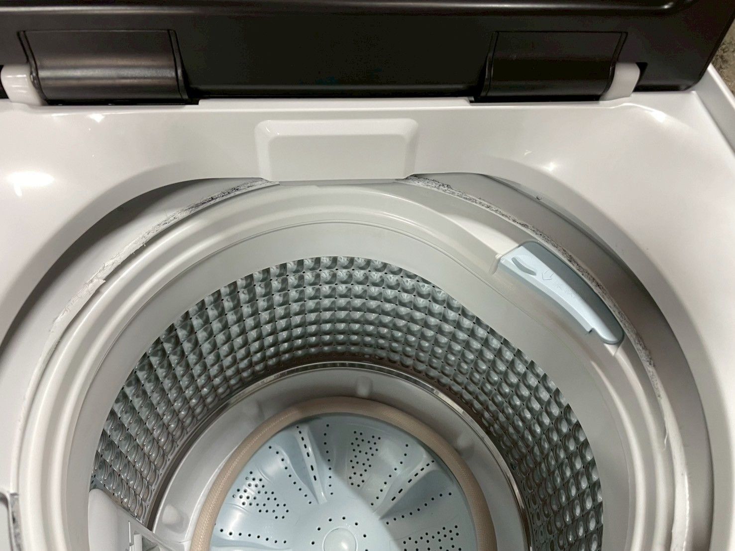 大阪送料無料☆3か月保障付き☆洗濯機☆アクア☆5kg