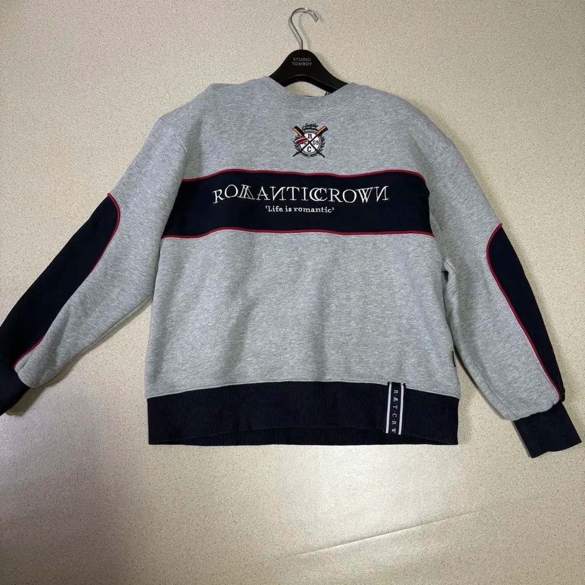 CROWN ロマンティッククラウン