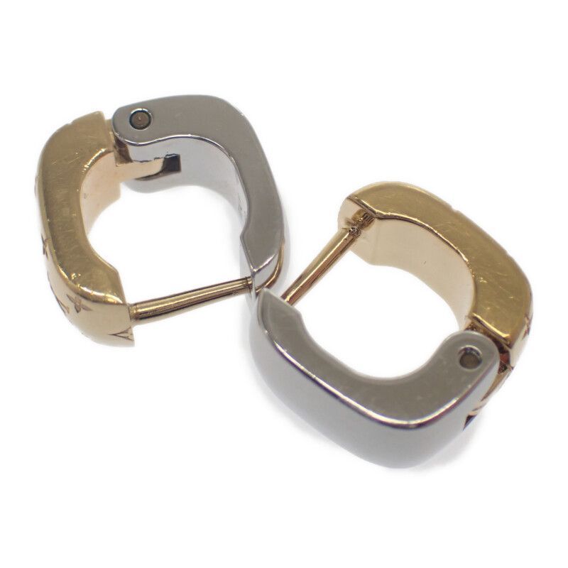 LOUIS VUITTON ルイヴィトン M00397 ピアス ルイヴィトン ピアス(片耳