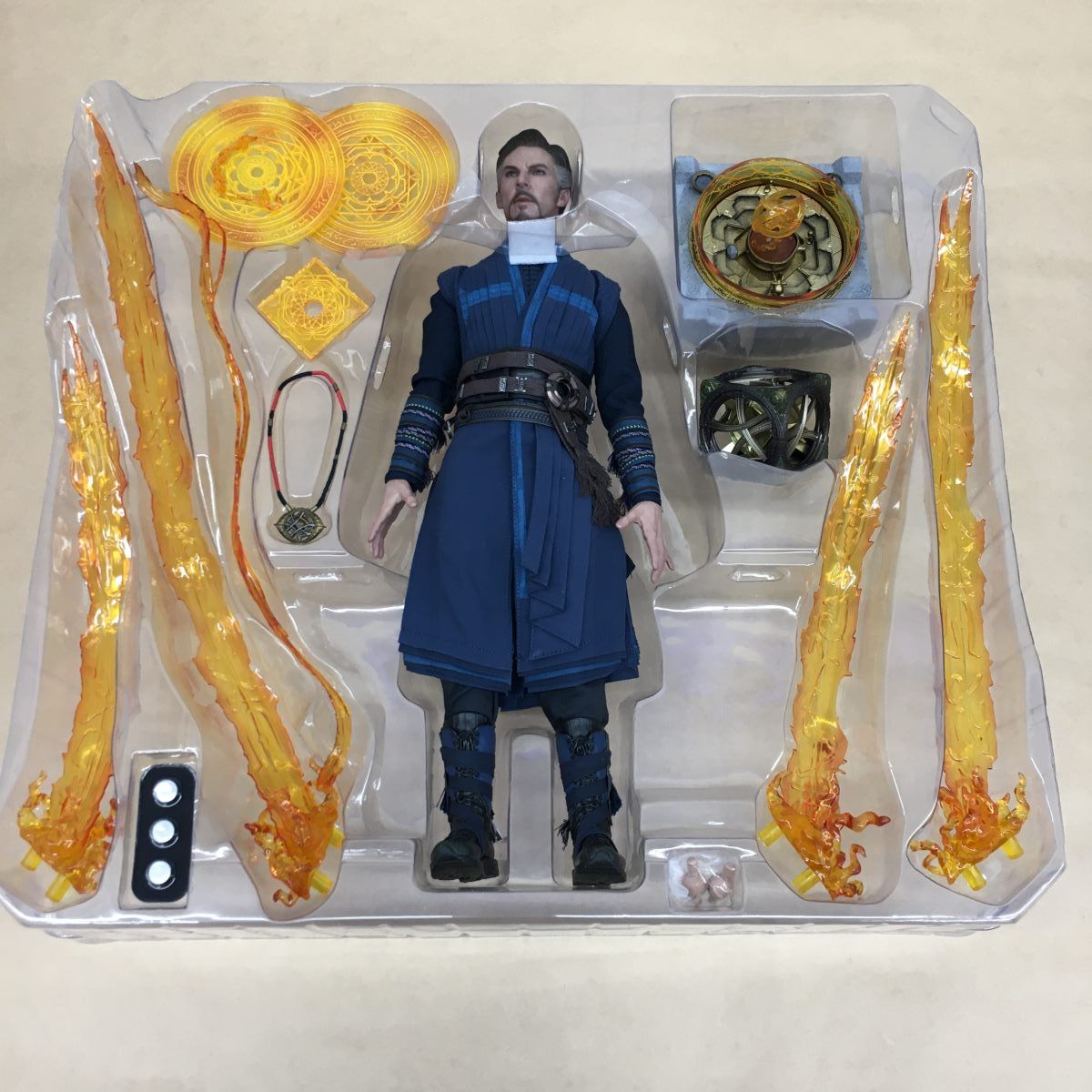 ホットトイズ ムービー・マスターピース スパイダーマン：ノー・ウェイ