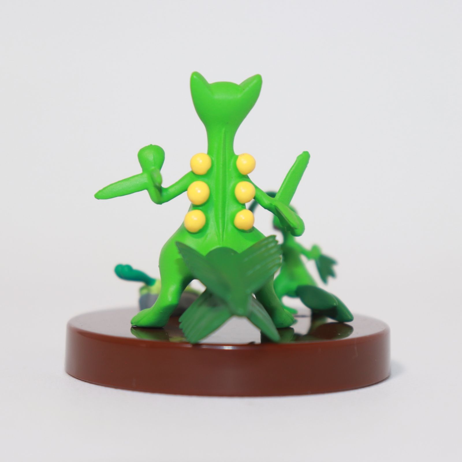 No.252 キモリ ジュプトル ジュカイン セット♪ ポケモンカード ポケモンカード・キモリ・ジュプトル・ジュカイン進化セット