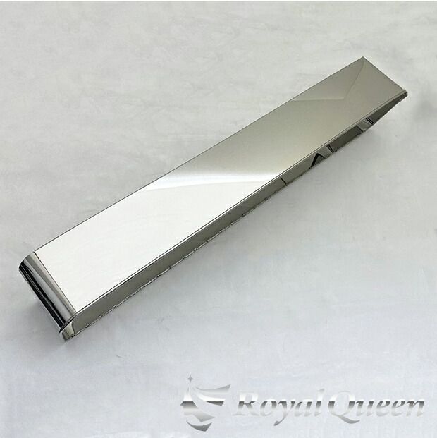 大型商品】 リニューアル♪両面鏡面仕様！アンドンバイザー アンドン