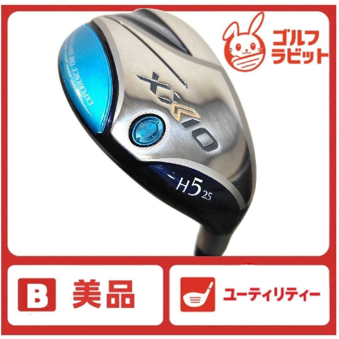 XXIO12 ゼクシオ12レディースユーティリティ 楽天市場】XXIO ゼクシオ