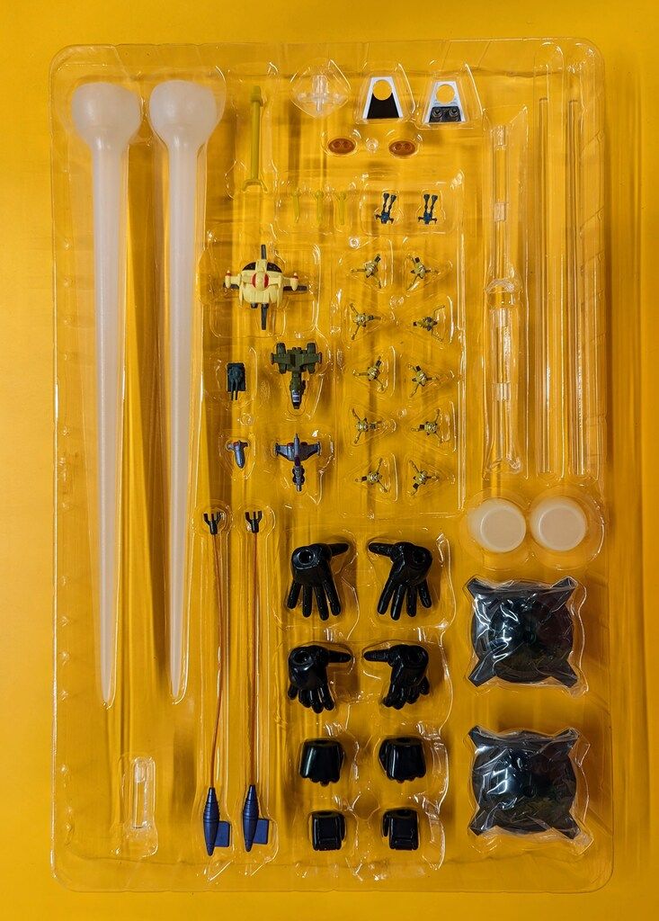  バンダイ 超合金魂 伝説巨神イデオン GX 36 キャラクター玩具 おもちゃ