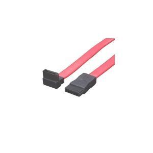 (まとめ)変換名人 SATA I型-L型(短) 2本入り SATA-ILS【×1