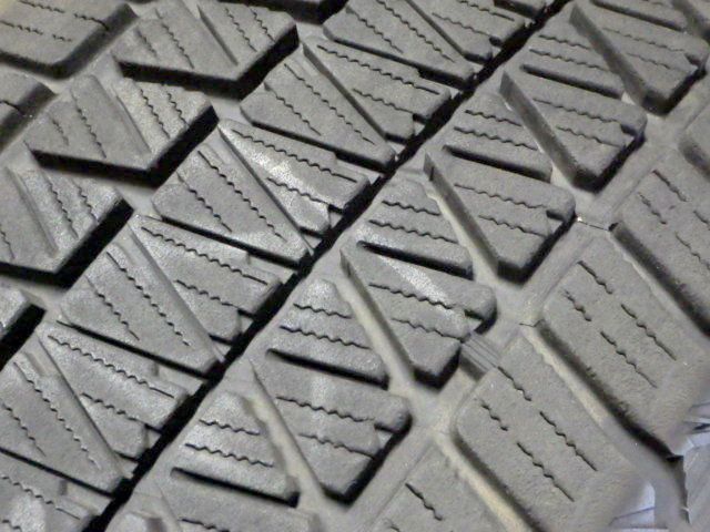 SP668 F● ● 製造 約8～8.5部山●BS BLIZZAK DM-V3●225 55R19●4本 FFCRYSTALESIA_COM