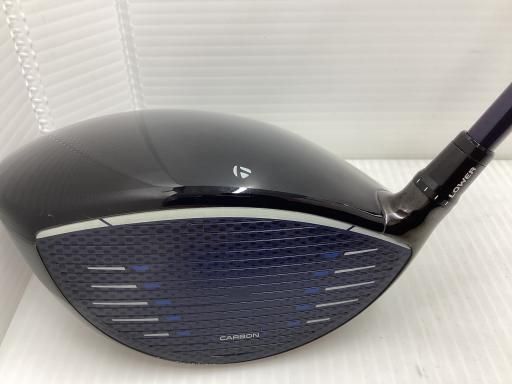 【中古美品】テーラーメイド Qi10 MAX 3W DIAMANA TM50R 中古】 テーラーメイド Qi10 3W フェアウェイウッド FW Diamana