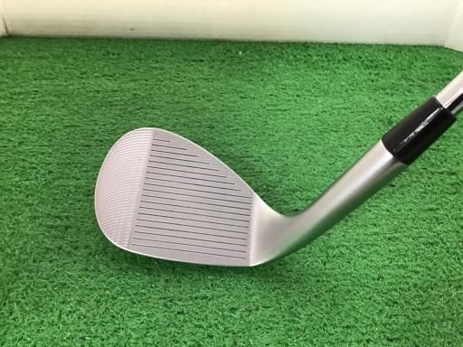 クリーブランド Cleveland RTX DEEP FORGED 2 58°|12° ウェッジ WG リシャフト フレックスその他 メンズ 男性用 右利き 右用 Cランク ゴルフクラブ