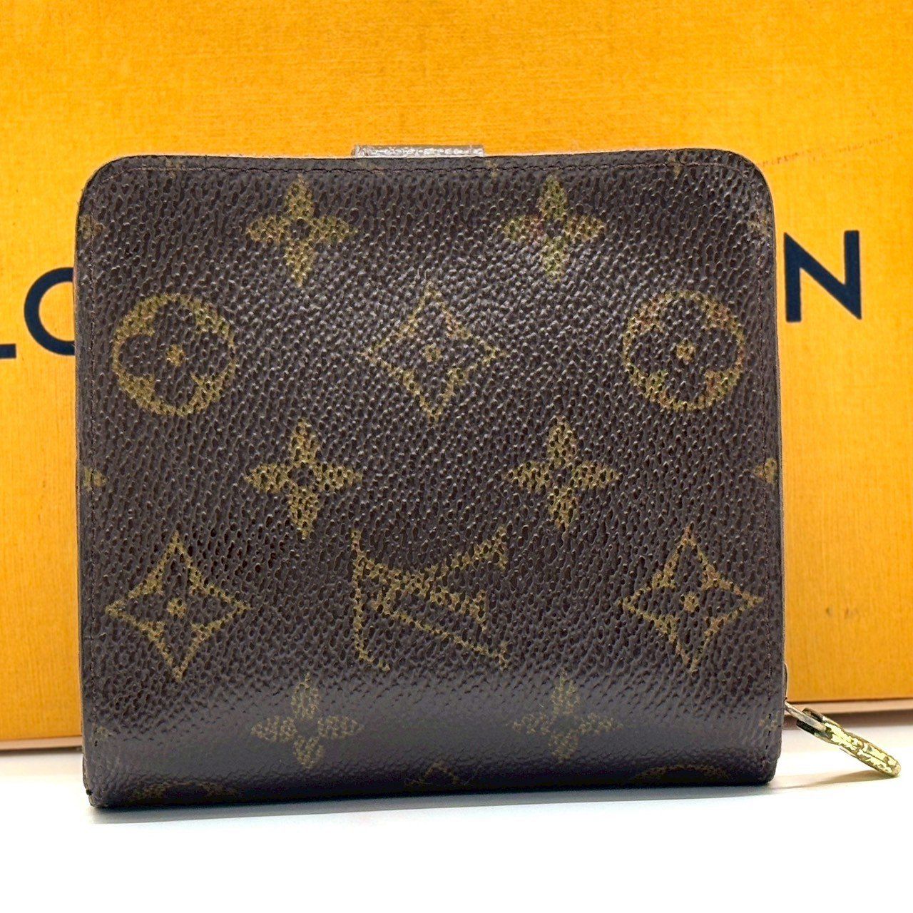 LouisVuitton ルイヴィトン 長財布 CA0998 上品グラデ♡】ルイ