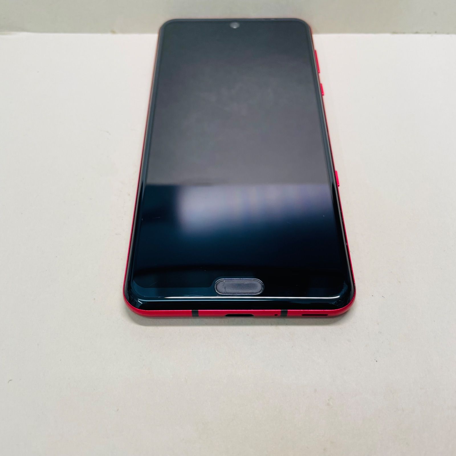 AQUOS R3 SH-04L SIMフリー55041 SIMロック解除済】docomo AQUOS