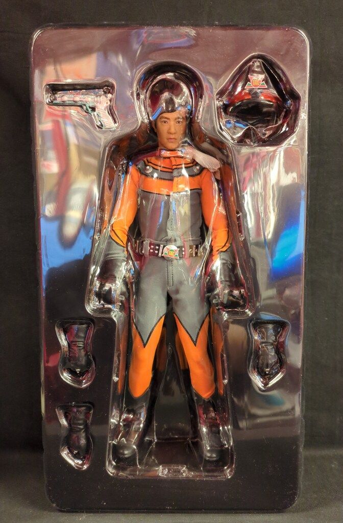 未使用品 RAH ウルトラマンエース ＋ 北斗星司　ウルトラマンＡ 北斗星司 メディコムトイ ウルトラマンエース 未開封 メディコムトイ