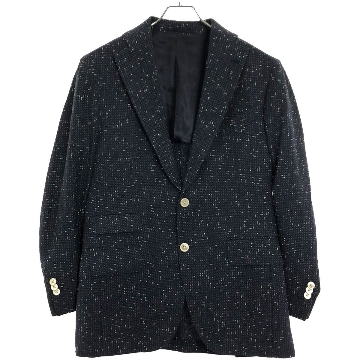 GABRIELE PASINI ガブリエレ パジーニ ピリング加工3ピース