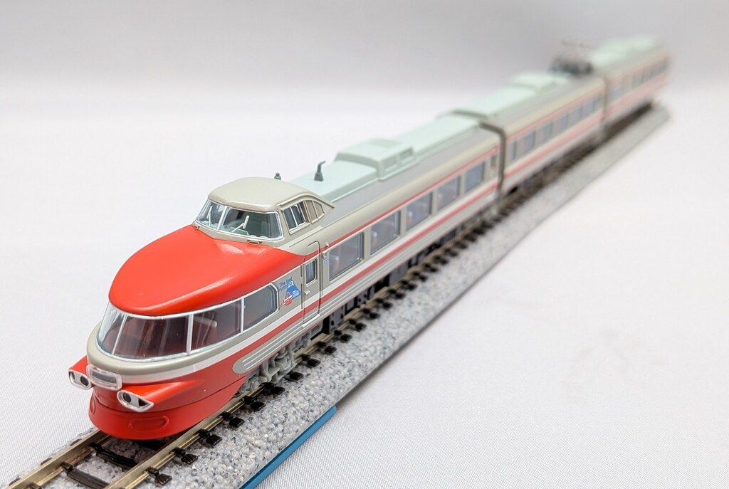 MICRO ACE A8157小田急ロマンスカーNSE3100形11両セット MICRO ACE A8157小田急ロマンスカーNSE3100形11両セット MICRO ACE