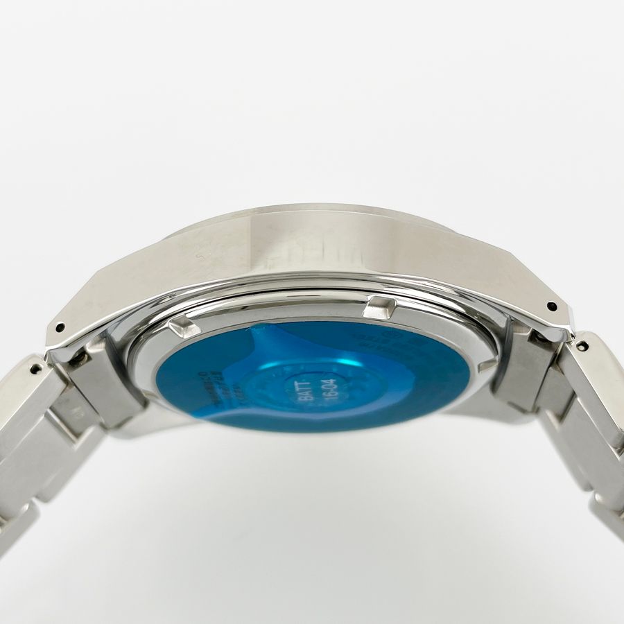セイコー SEIKO グランドセイコー  SBGX093 9F61-0AD0 高耐磁モデル MAGNETIC RESISTANT クォーツ メンズ 腕時計 sss【中古】
