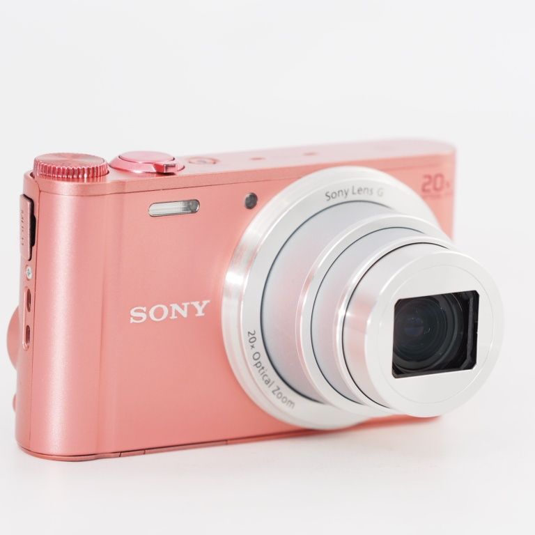 Sony Cyber-shot ピンク デジタルカメラ Amazon | SONY デジタルカメラ Cyber-Shot(サイバーショット