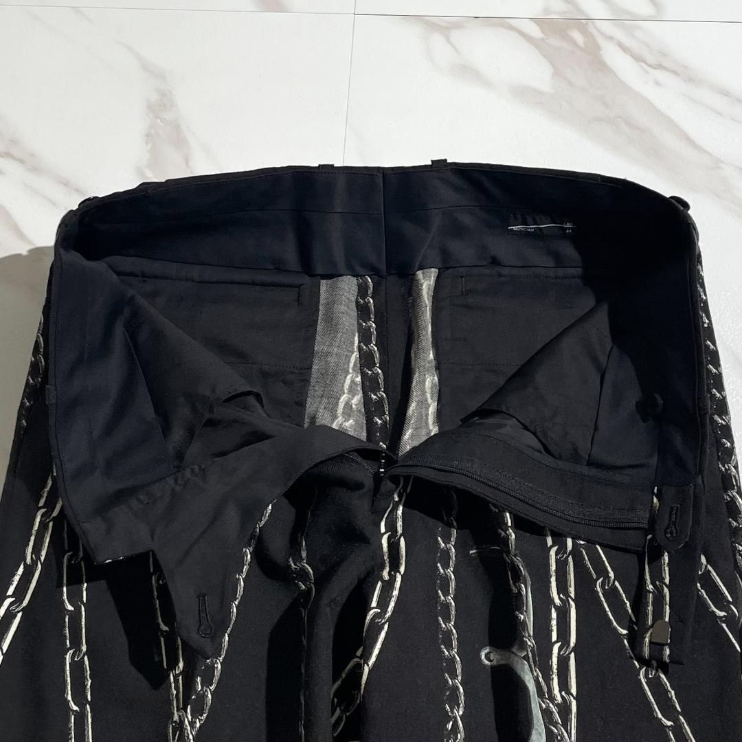 美品✨20年モデル LAD MUSICIAN ラッドミュージシャン メンズ 手錠