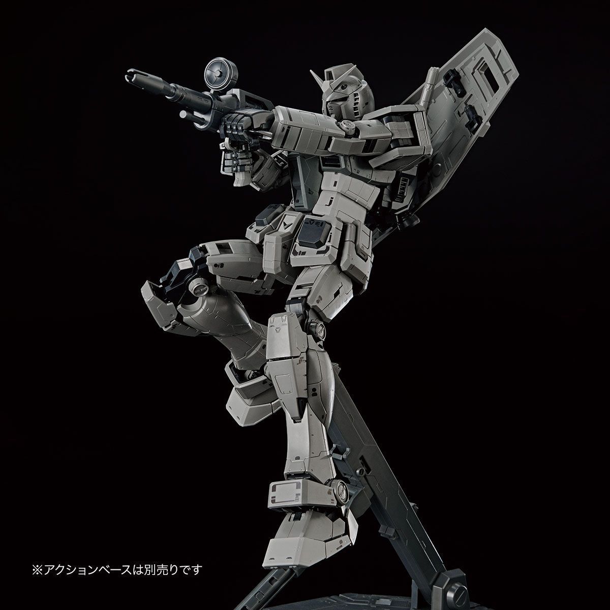 MG 1/100 RX78FRGMT フラグメント ガンダム 未開封 MG 1/100 RX78FRGMT フラグメント ガンダム 未開封 - メルカリ
