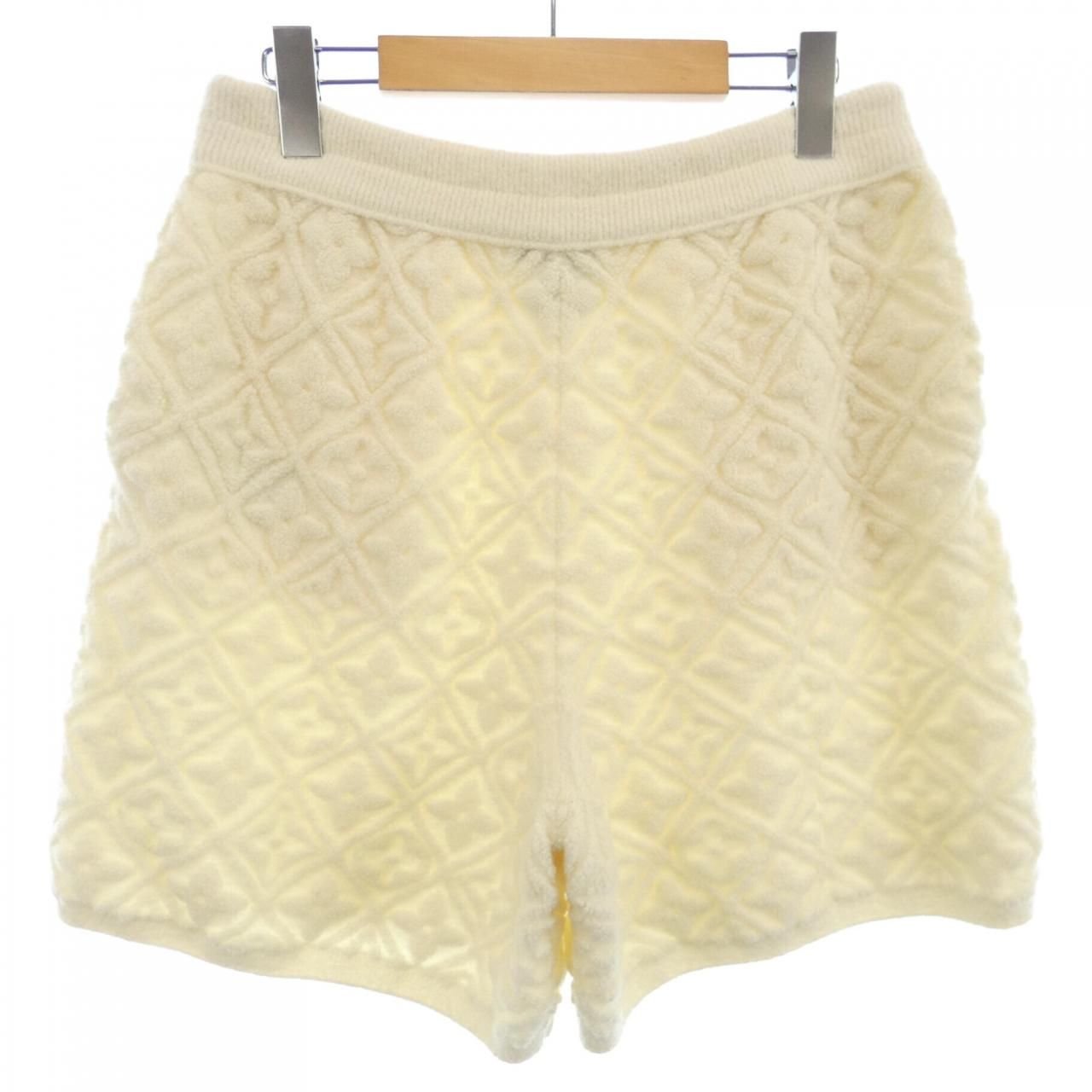 ルイヴィトン LOUIS VUITTON ショートパンツ