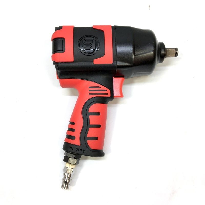 インパクトレンチ